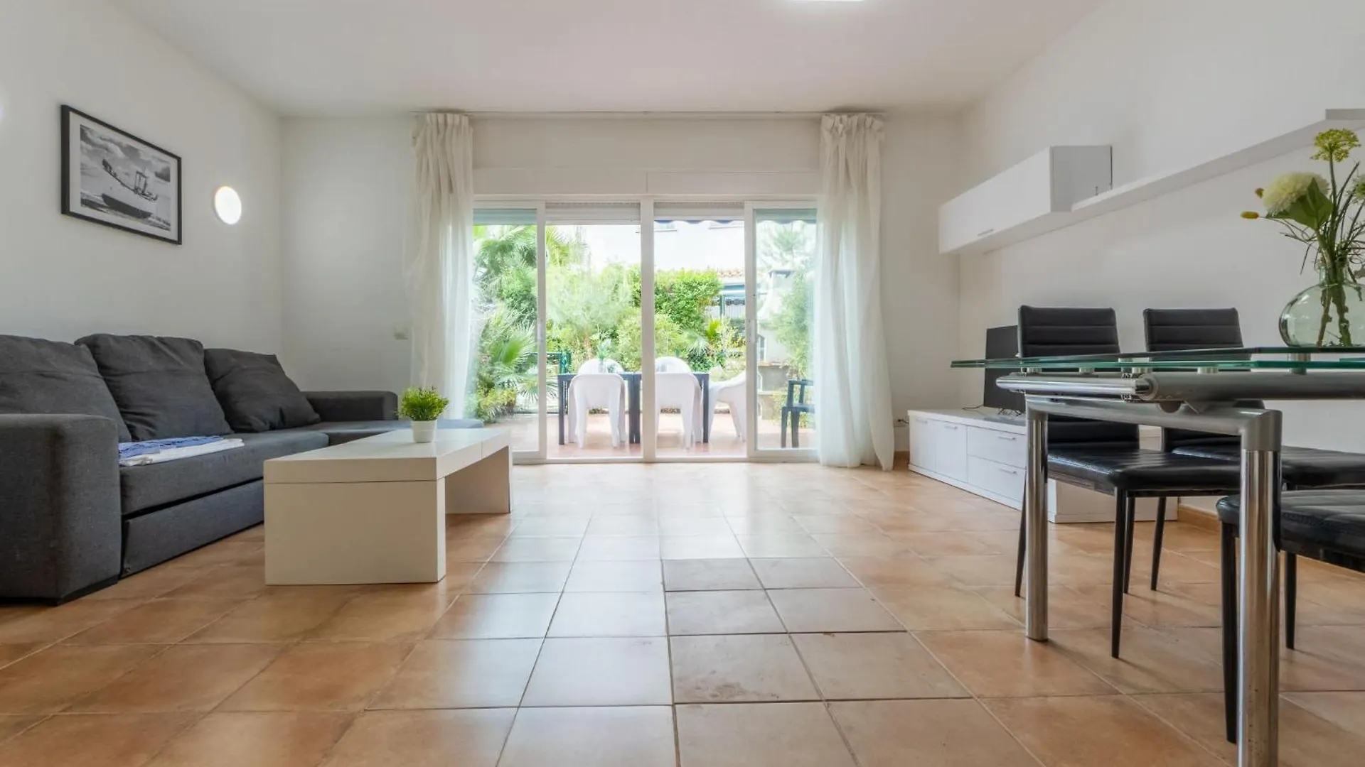 סאלו Holiday Home Zona Estival-2 By Interhome ספרד