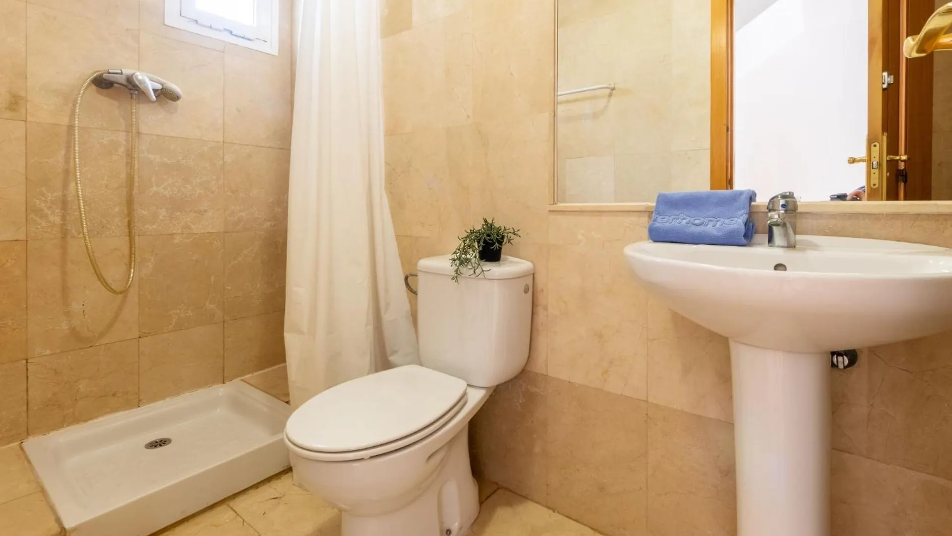 סאלו Holiday Home Zona Estival-2 By Interhome