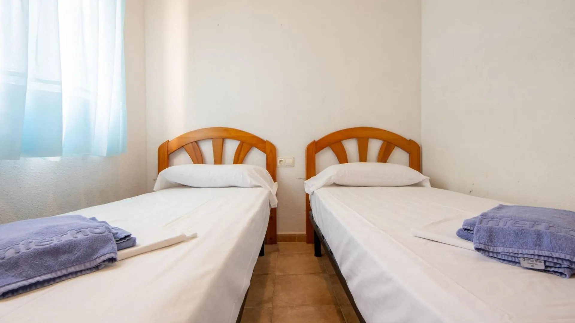 סאלו Holiday Home Zona Estival-2 By Interhome 0*,  ספרד