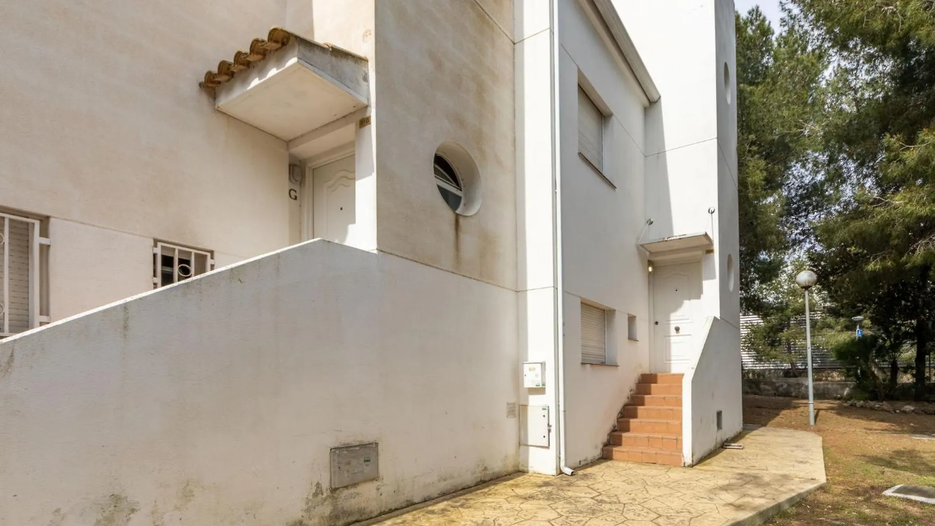 סאלו Holiday Home Zona Estival-2 By Interhome ספרד