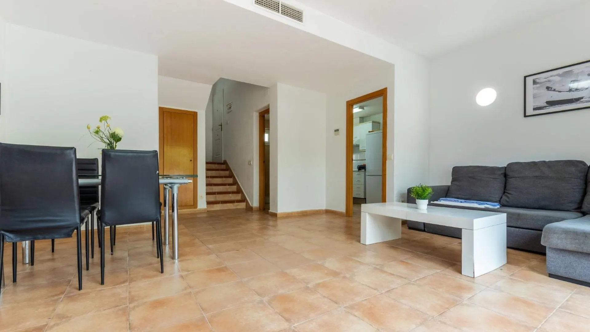 סאלו Holiday Home Zona Estival-2 By Interhome
