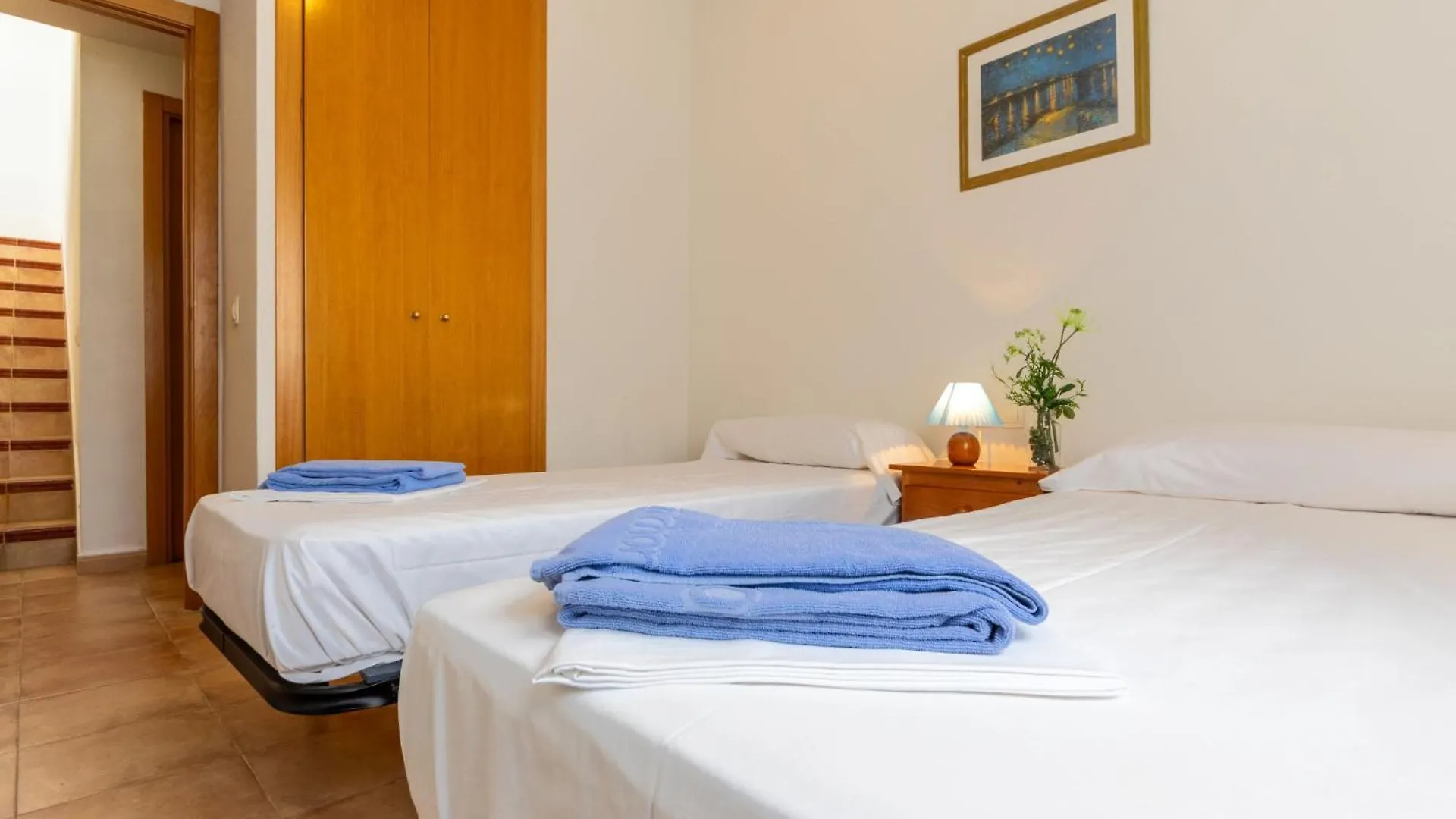 סאלו Holiday Home Zona Estival-2 By Interhome 0*,