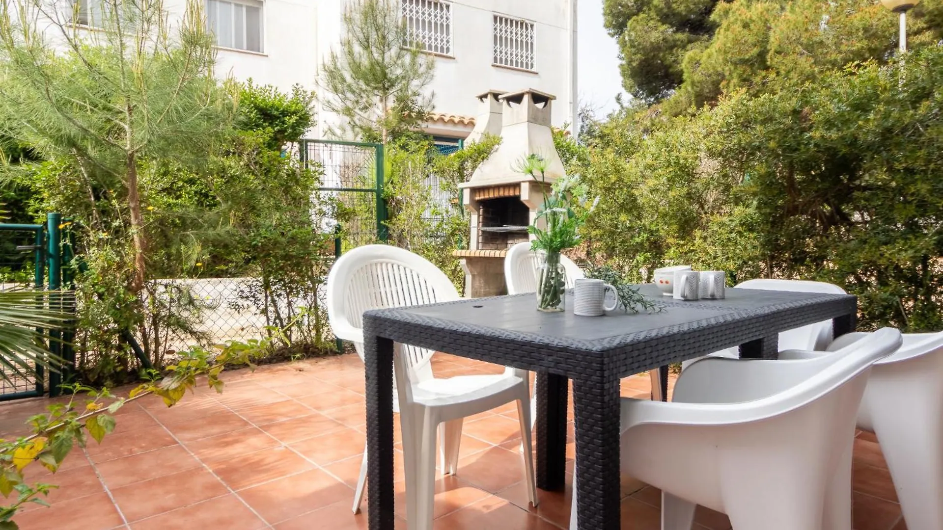 סאלו Holiday Home Zona Estival-2 By Interhome 0*,