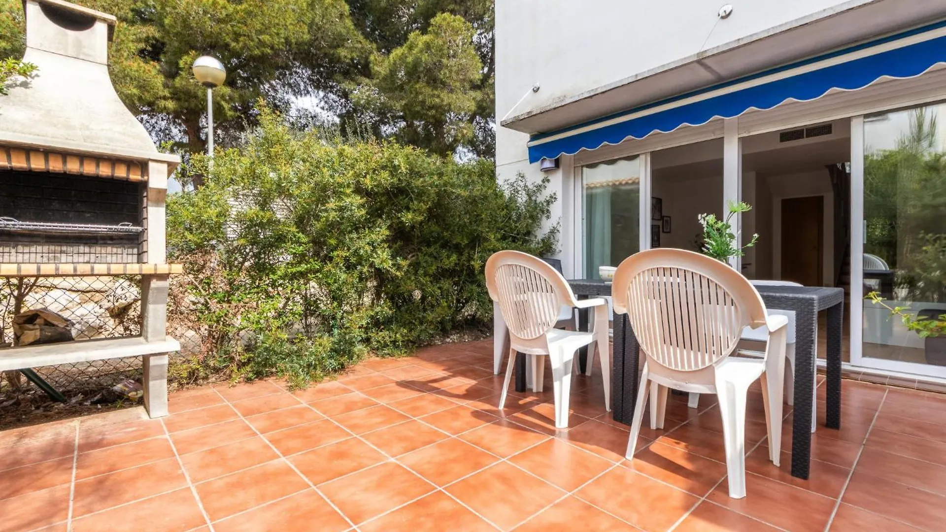 סאלו Holiday Home Zona Estival-2 By Interhome ספרד