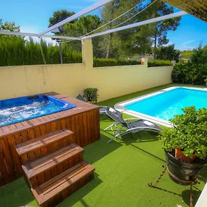 Pasion Planet Costa Dorada - Only Families Сasa de vacaciones