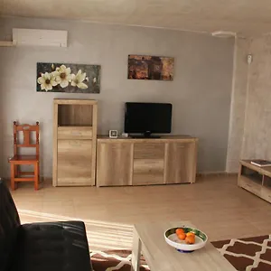 Townhouse In Cap Сasa de vacaciones
