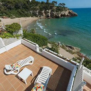 Casas Blancas Сasa de vacaciones