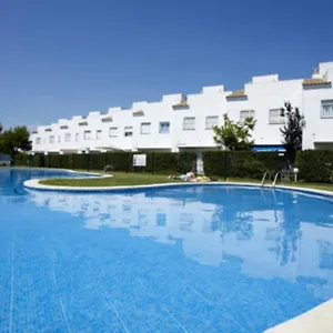 Sunandbed Cumbres Сasa de vacaciones