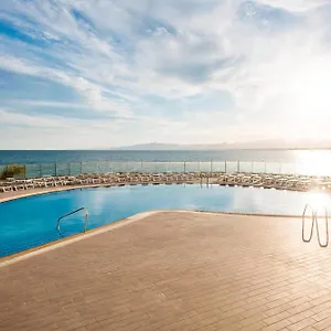 Hotell Negresco, Salou