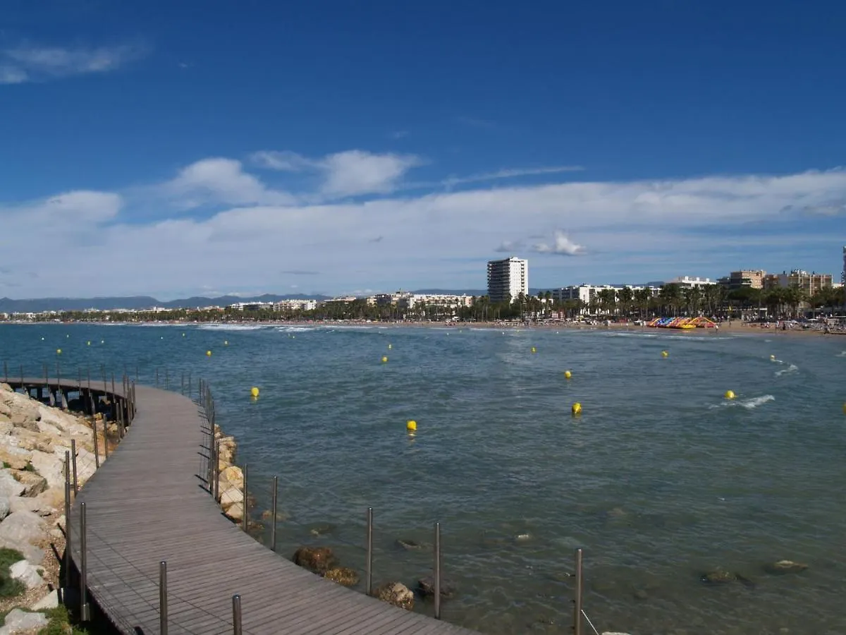 Holiday Home Zona Estival-2 By Interhome Salou