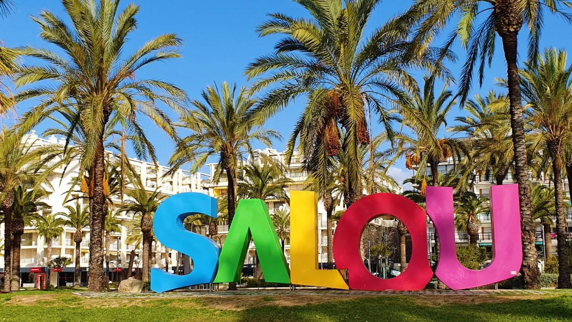 Holiday Home Zona Estival-2 By Interhome Salou 0*,  Spain