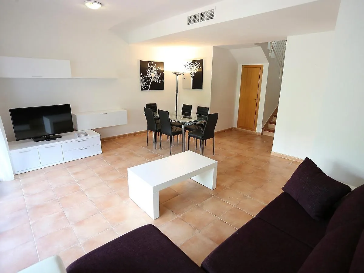 Holiday Home Zona Estival-2 By Interhome Salou 0*,  Spain