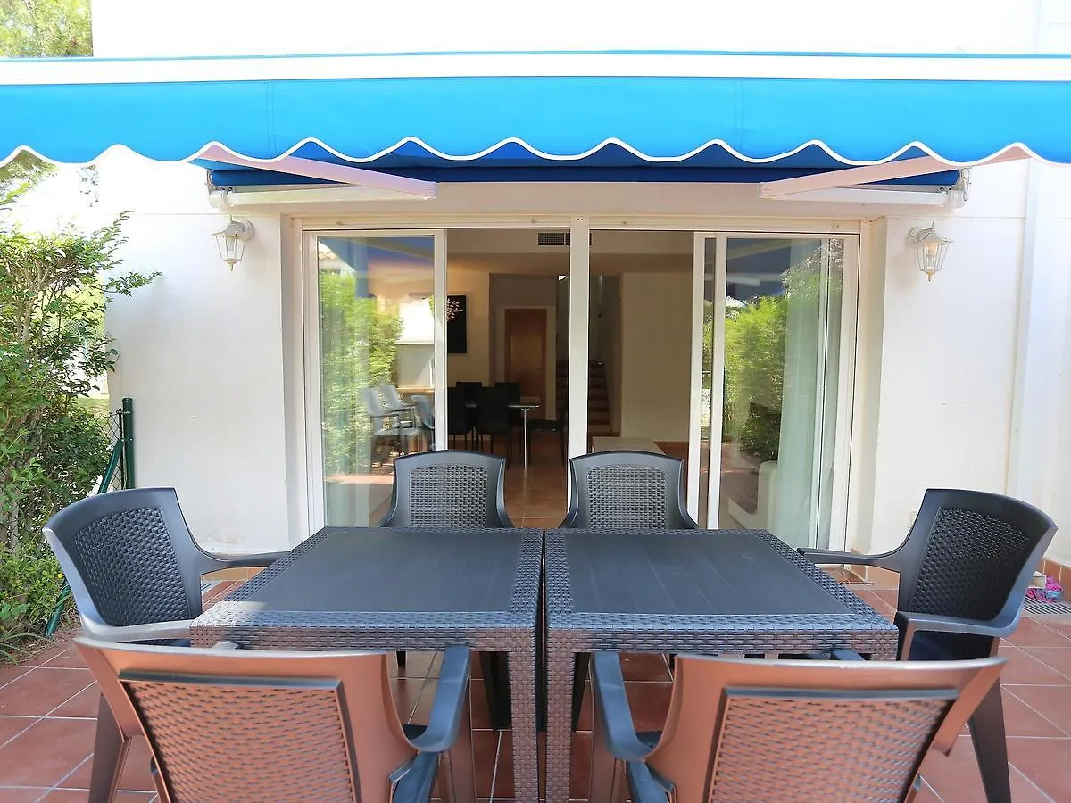 Holiday Home Zona Estival-2 By Interhome Salou