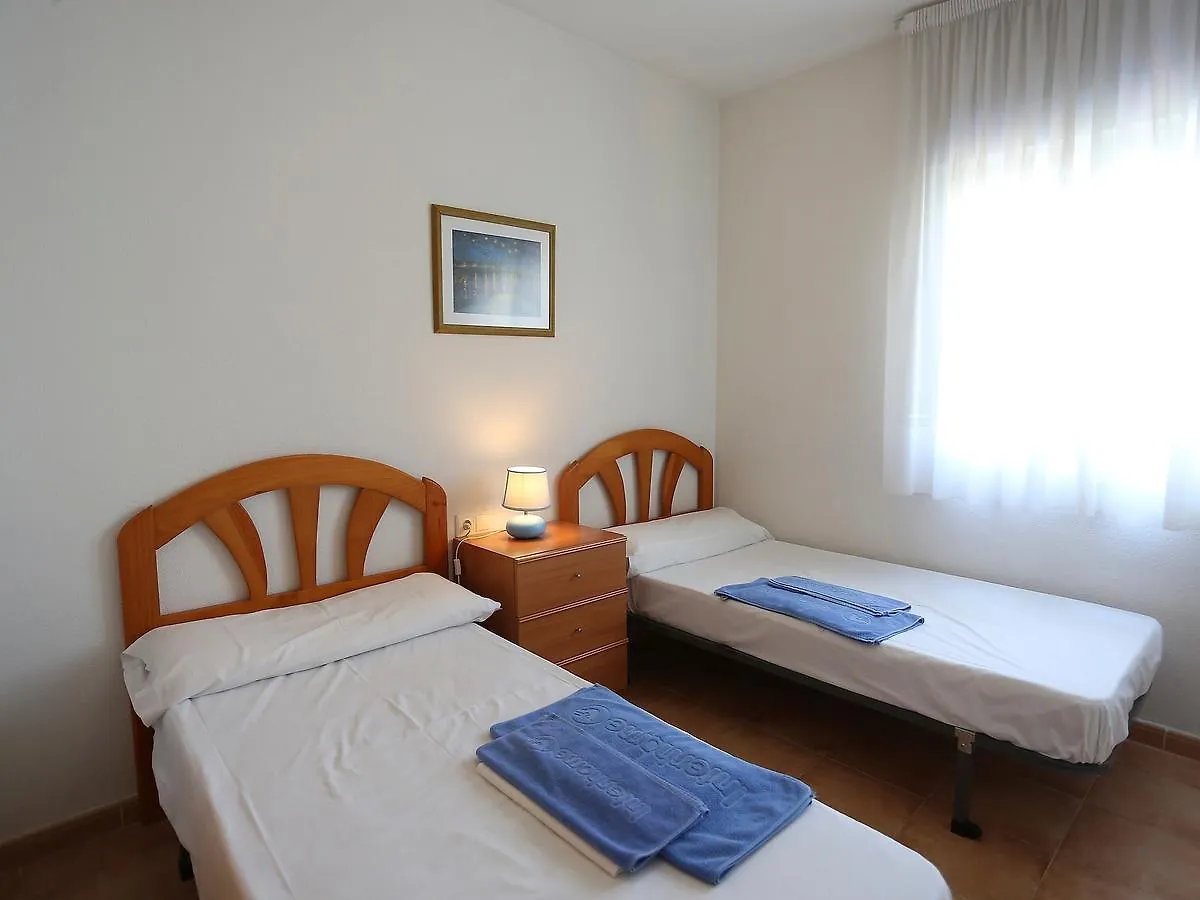 Holiday Home Zona Estival-2 By Interhome Salou Spain