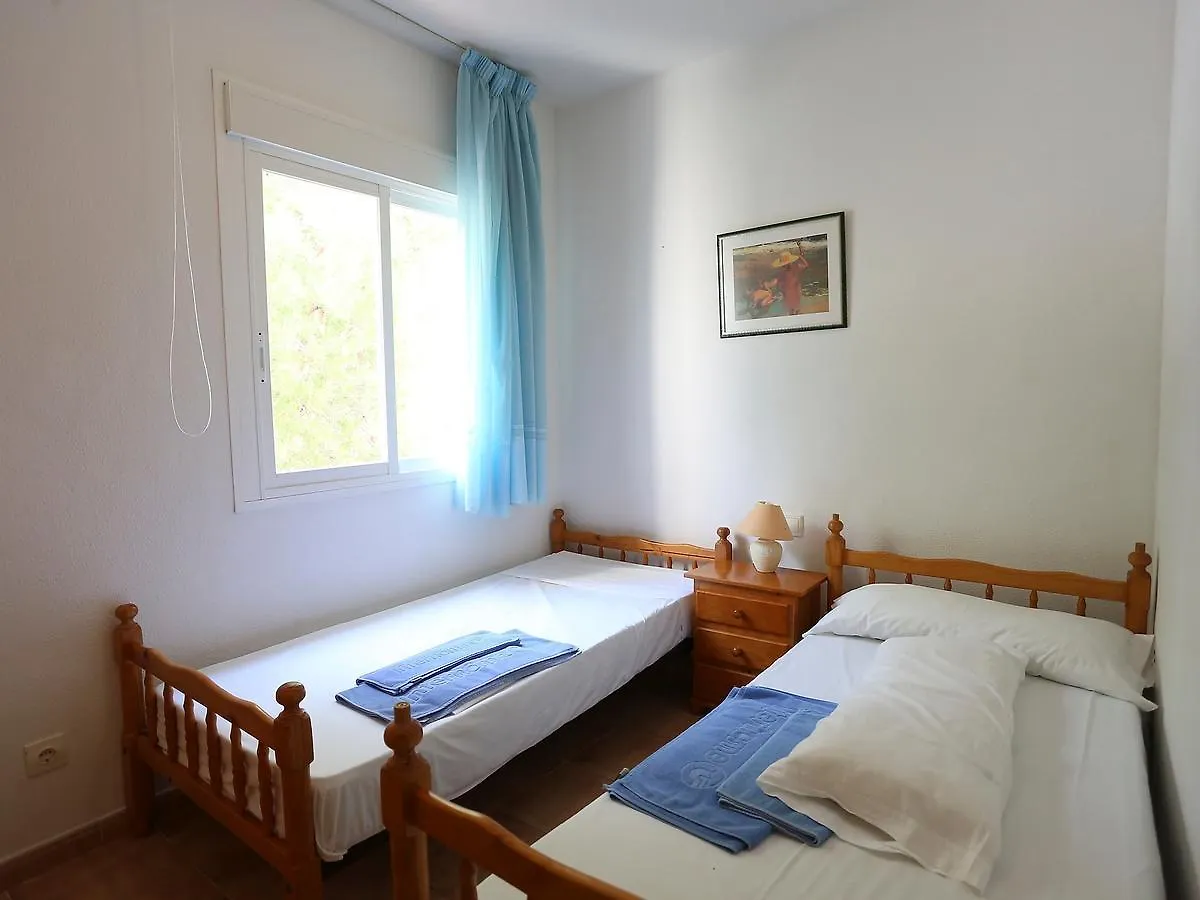 Holiday Home Zona Estival-2 By Interhome Salou
