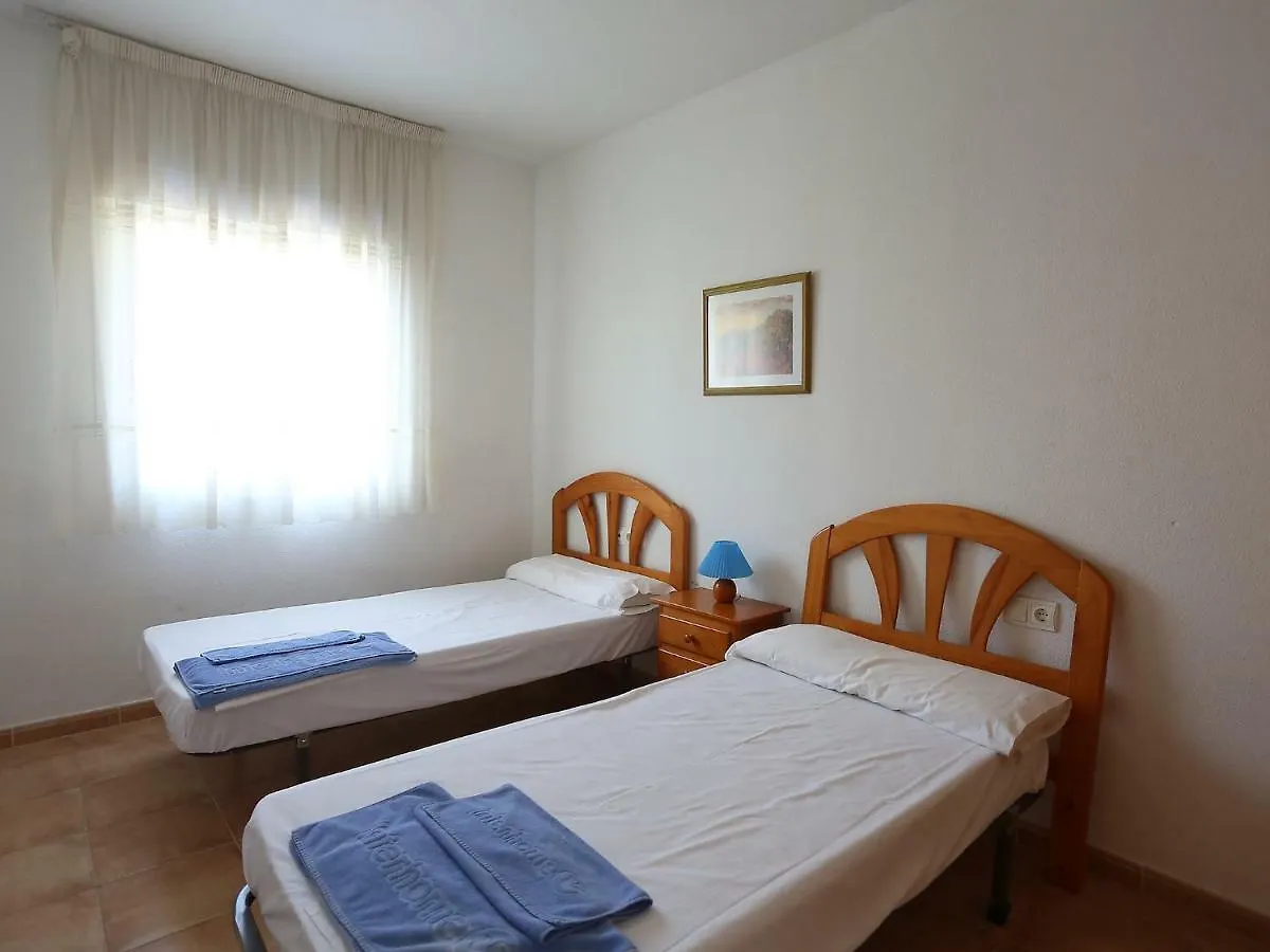 Holiday Home Zona Estival-2 By Interhome Salou Spain