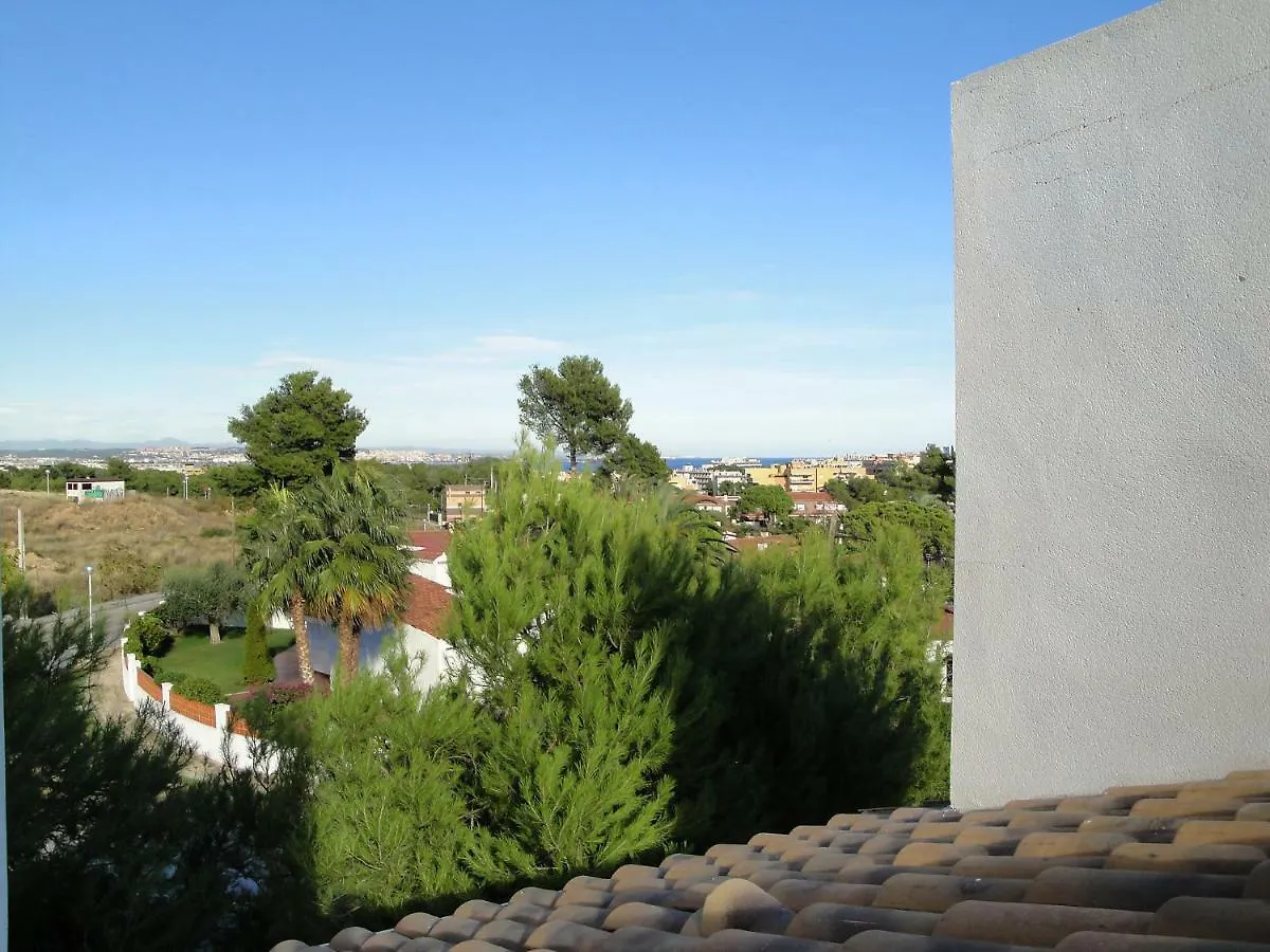 Holiday Home Zona Estival-2 By Interhome Salou