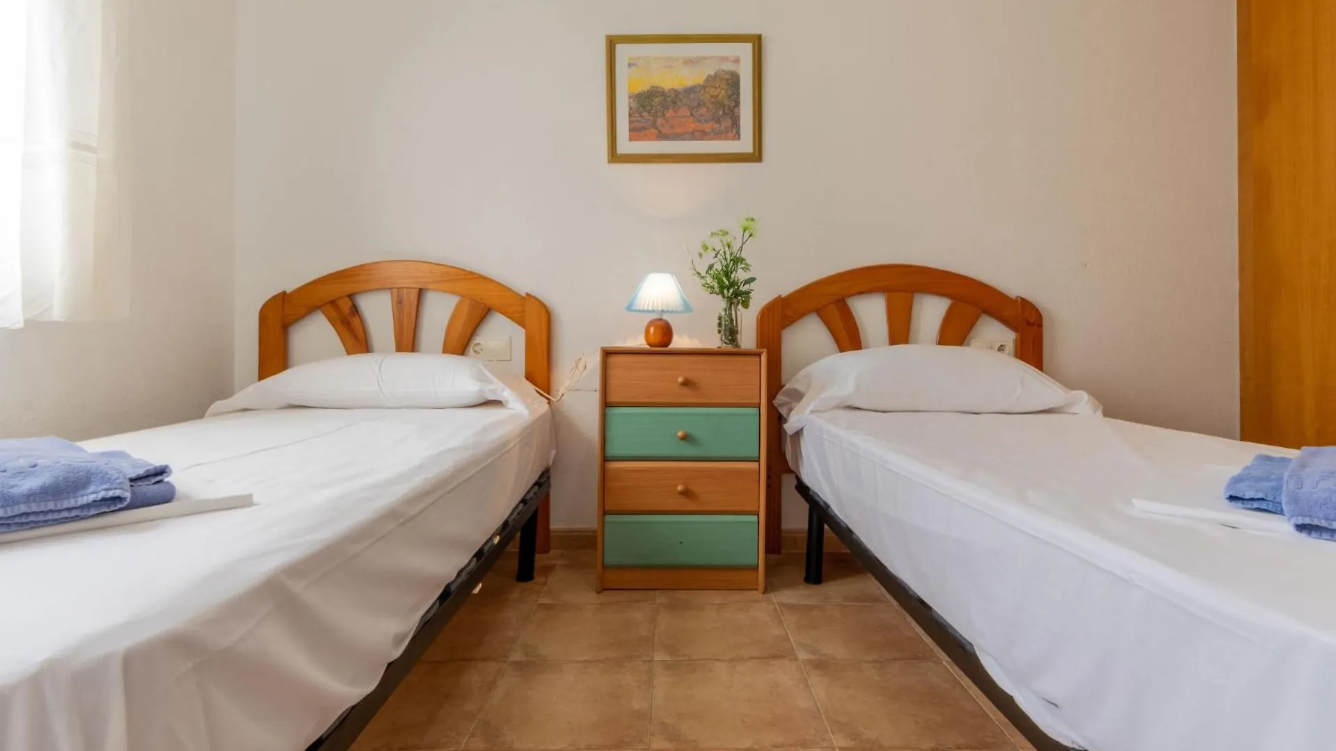 Holiday Home Zona Estival-2 By Interhome Salou