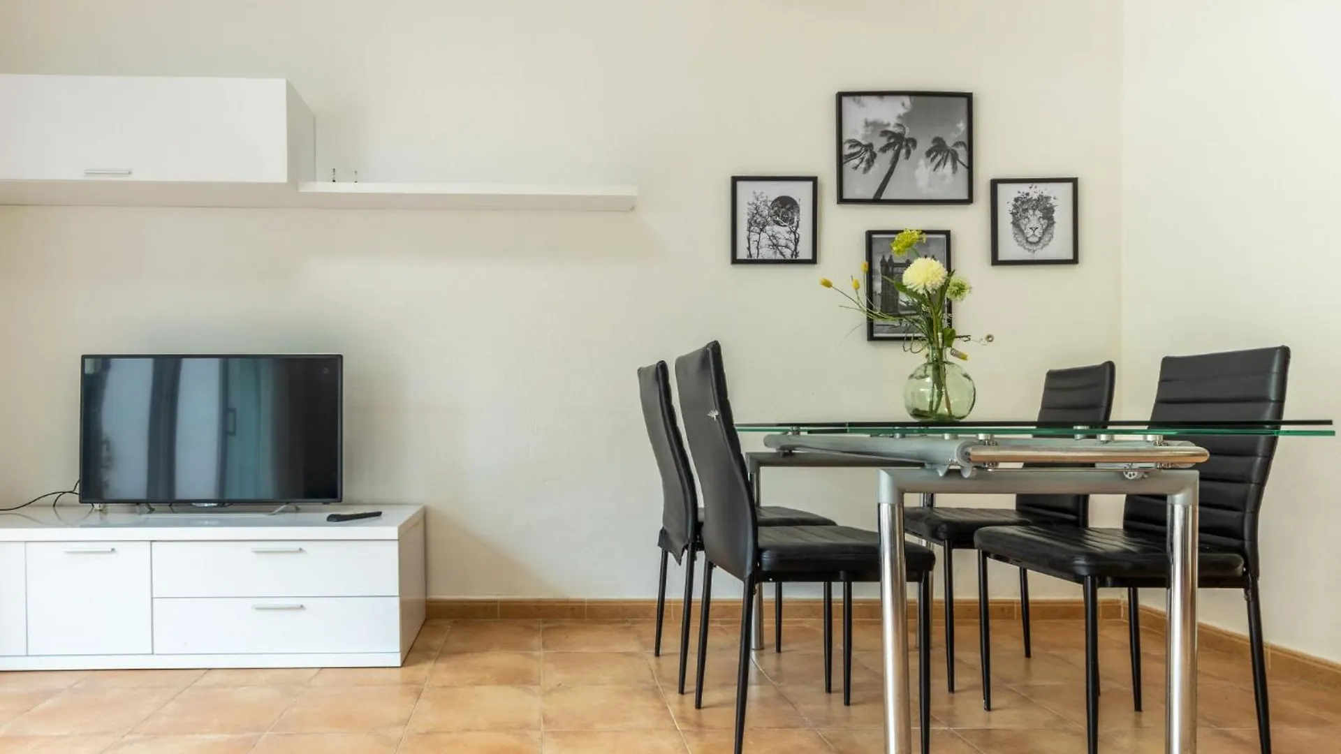 Holiday Home Zona Estival-2 By Interhome Salou Hiszpania