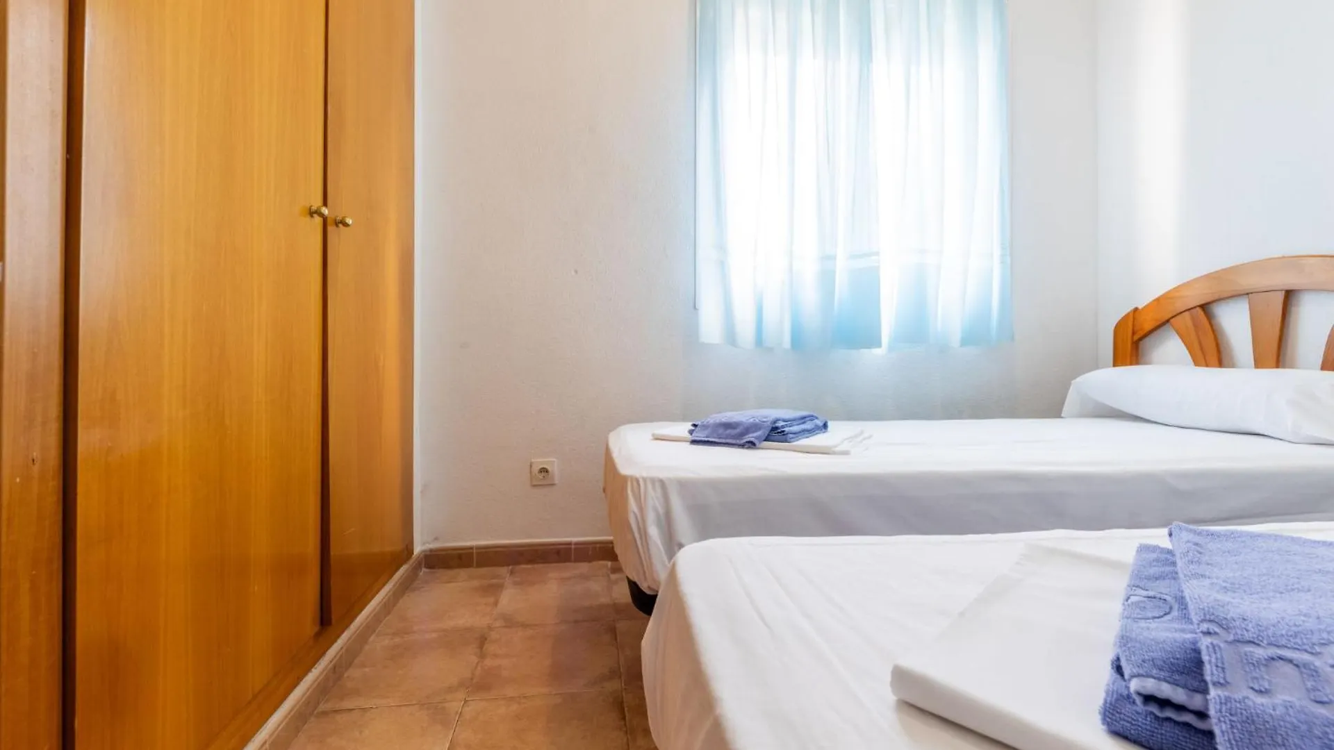 Holiday Home Zona Estival-2 By Interhome Salou