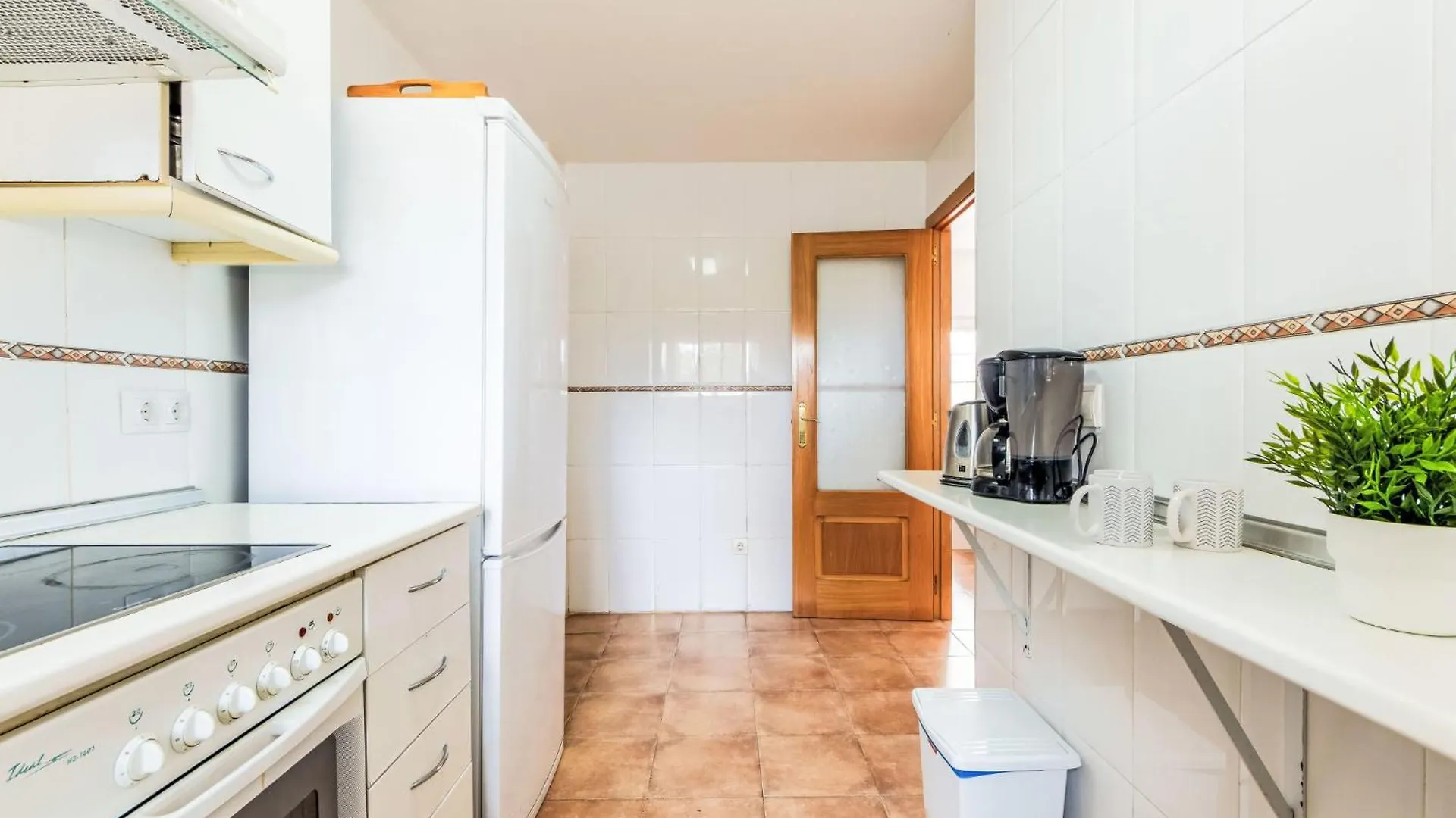 Holiday Home Zona Estival-2 By Interhome Salou Hiszpania