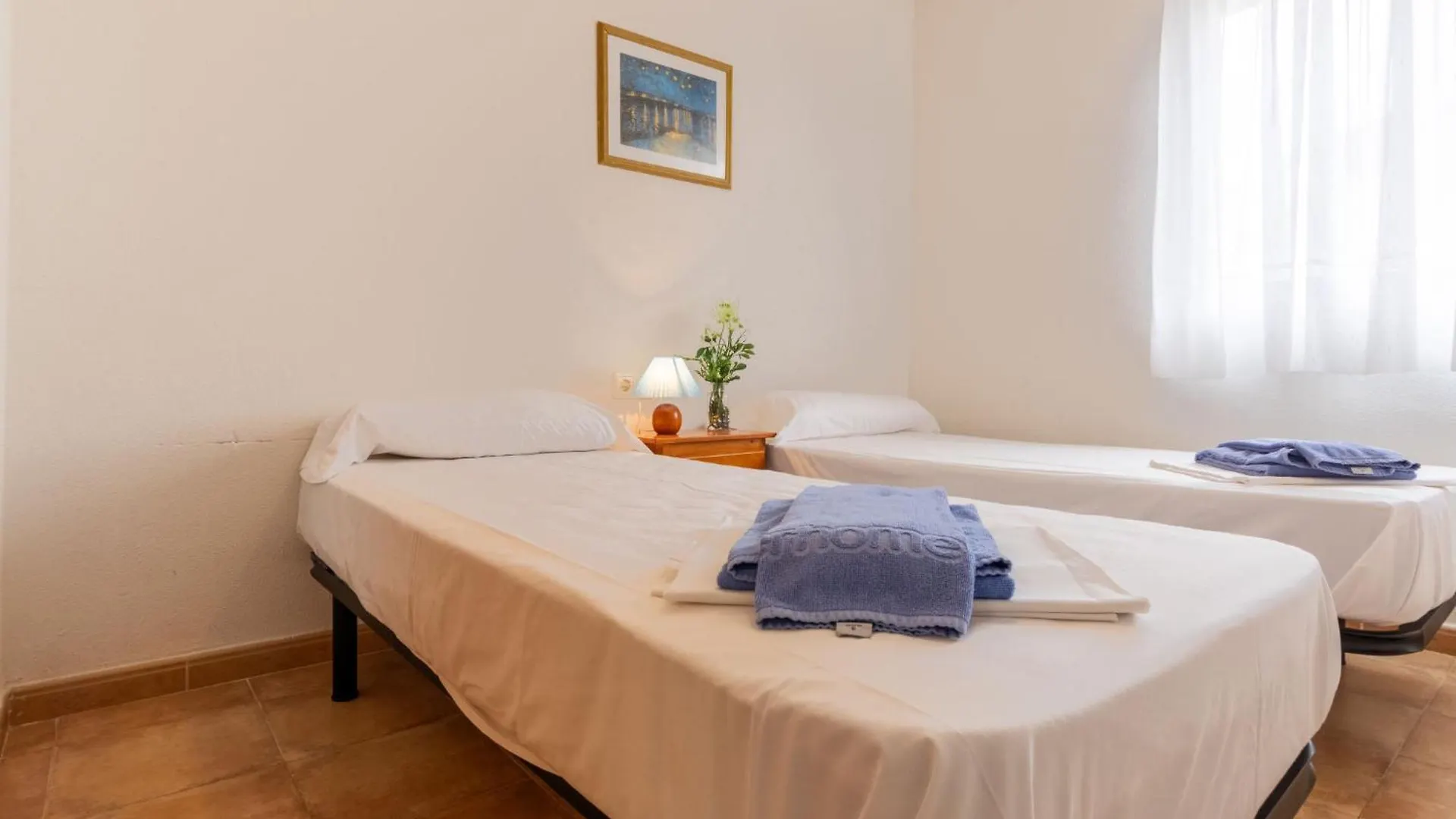 Holiday Home Zona Estival-2 By Interhome Salou Hiszpania