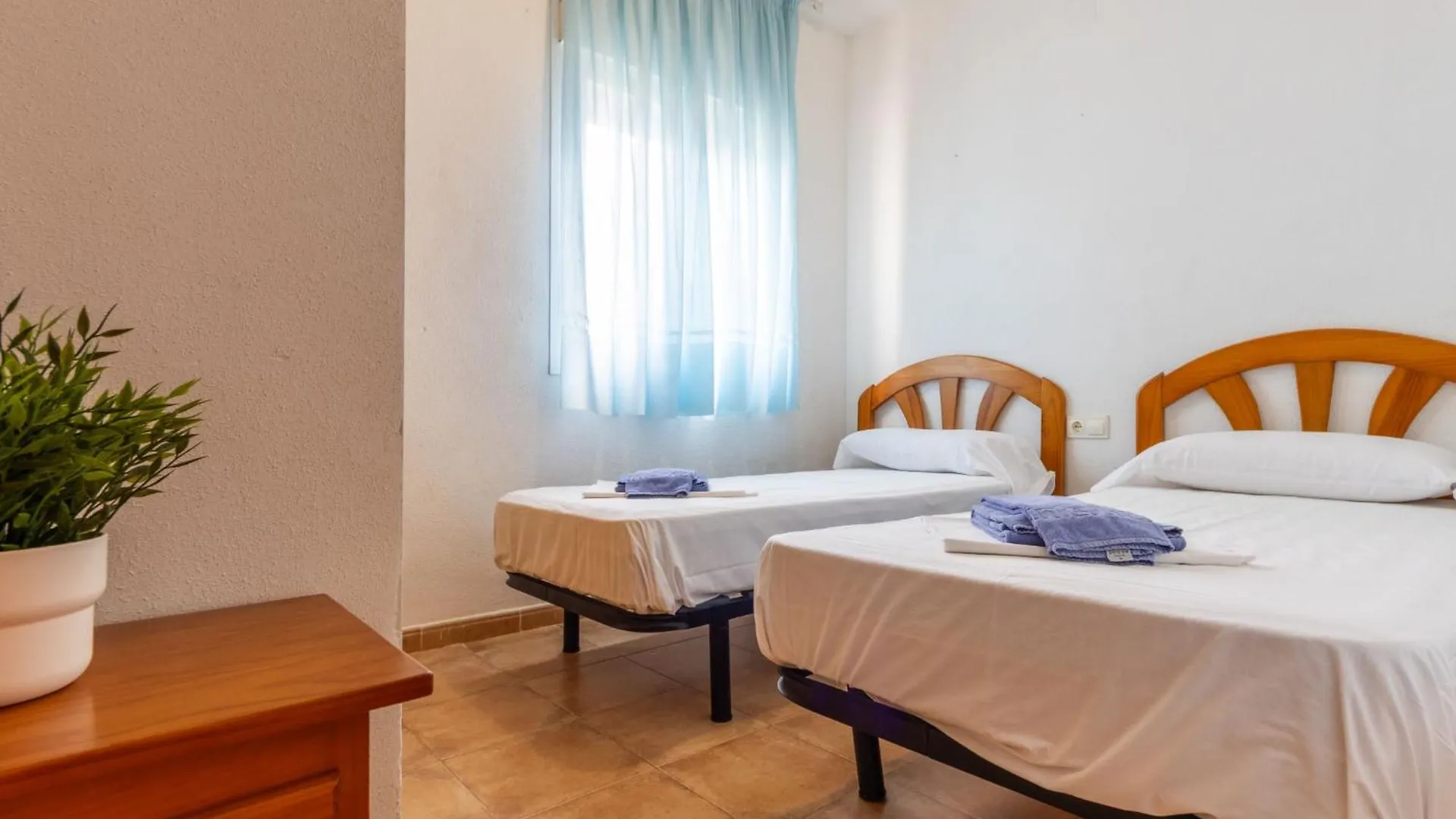 Holiday Home Zona Estival-2 By Interhome Salou