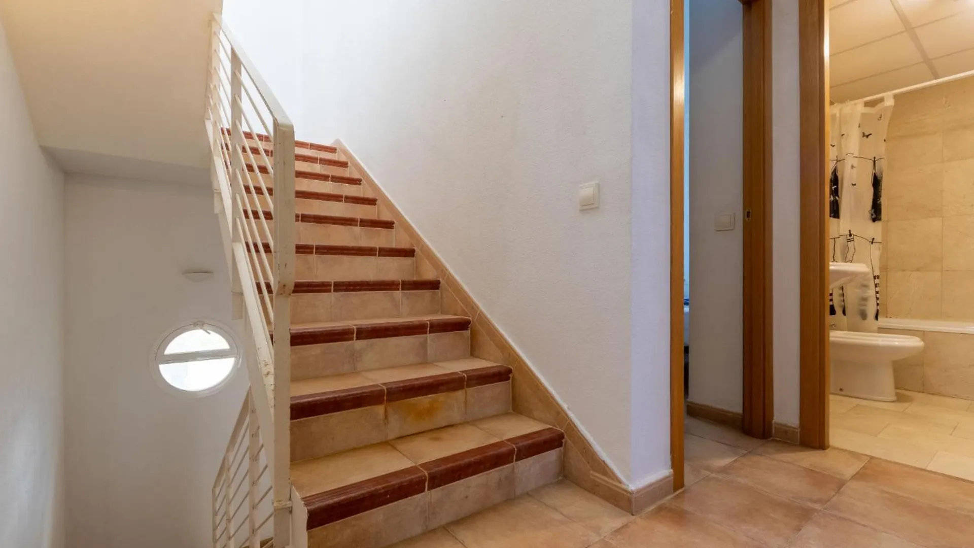 Holiday Home Zona Estival-2 By Interhome Salou