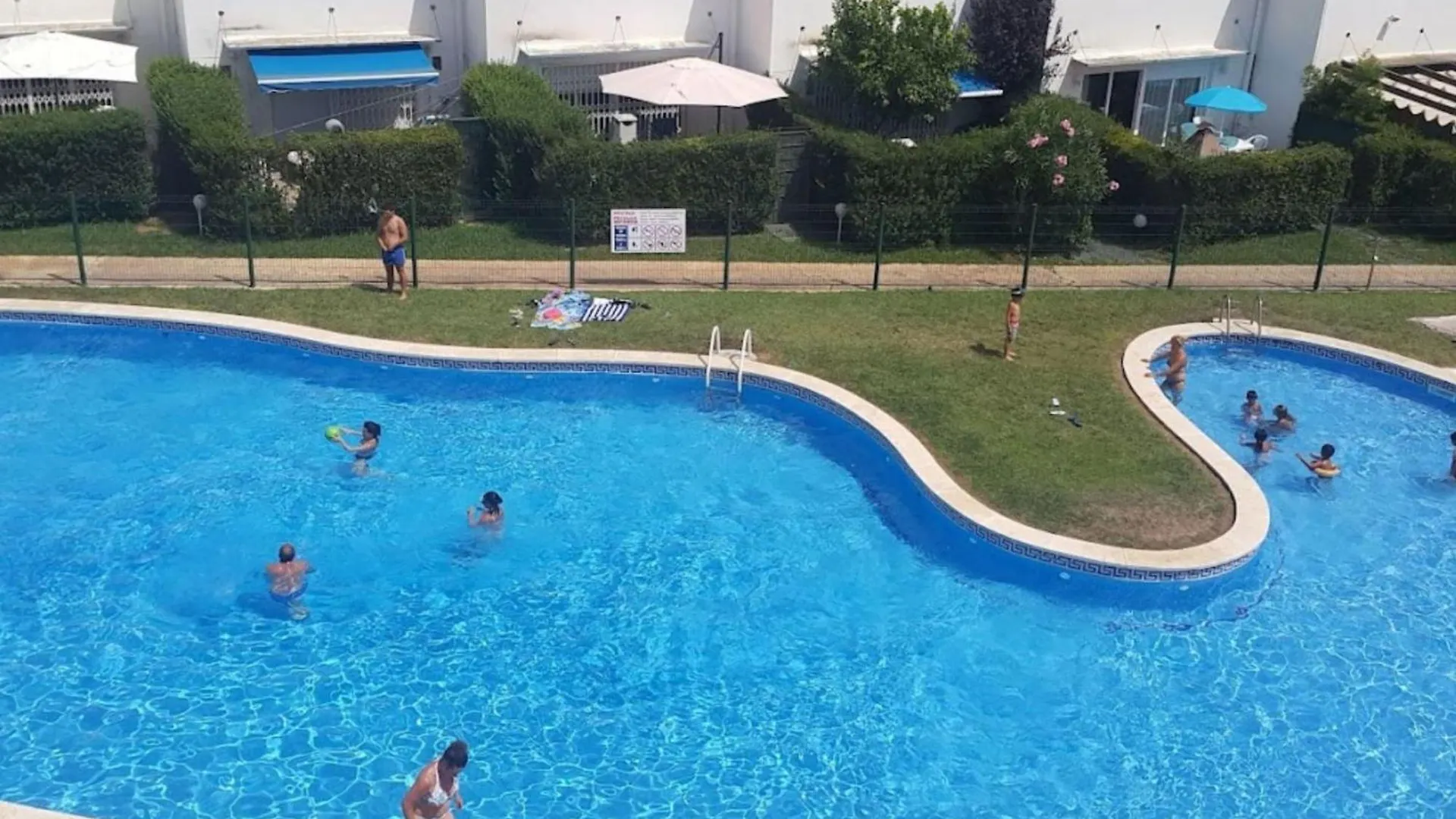 Holiday Home Zona Estival-2 By Interhome Salou