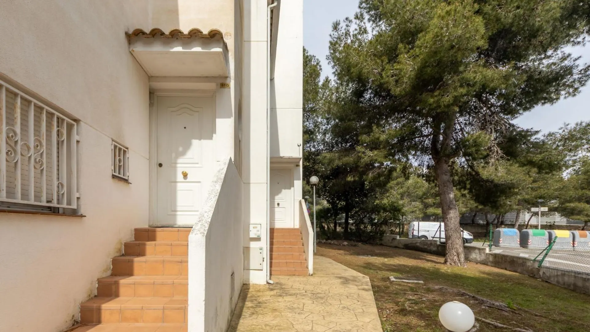 Holiday Home Zona Estival-2 By Interhome Salou